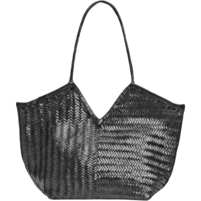 Cala Jade Humi Tote Bag - Black