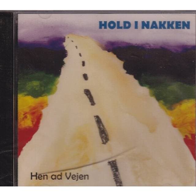 Hold I Nakken Hen Ad Vejen (CD)