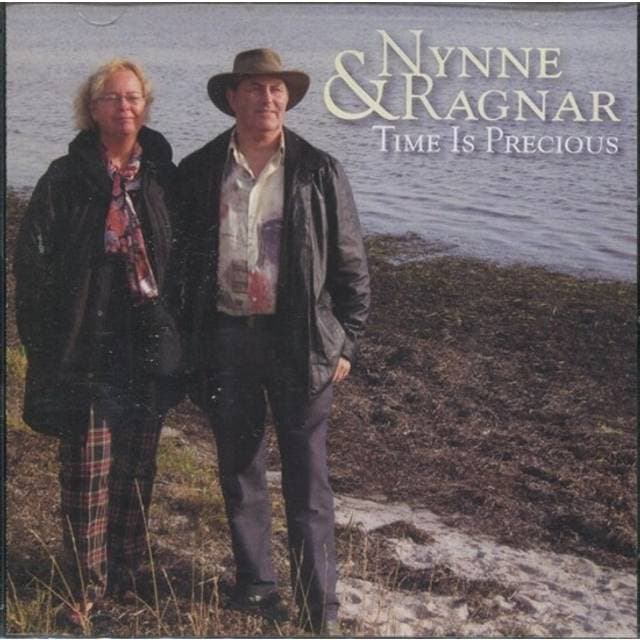 Nynne & Ragnar Time Is Prescious (CD)