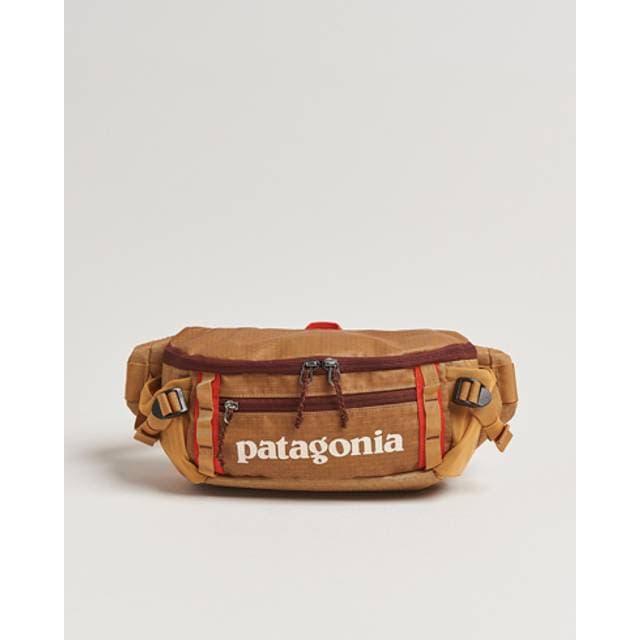 Patagonia Black Hole Waist Pack 5L - Talon Gold