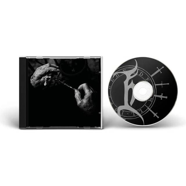 Beheaded Ghadam (CD)