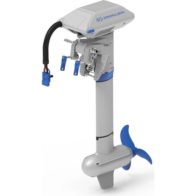 Epropulsion Navy 6.0 EVO Kort Ben