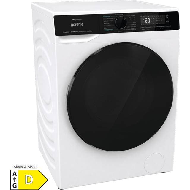 Gorenje WD2PA1X64ADW DE Front Light D Support
