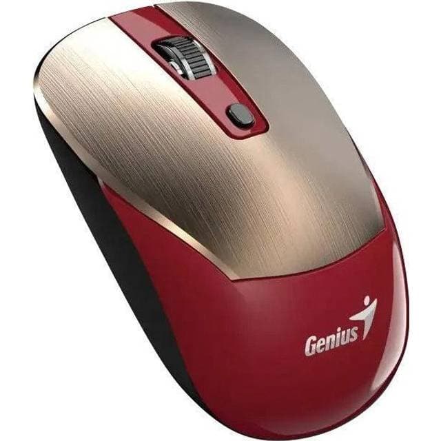 Genius NX-7125 Wireless Optical Mouse
