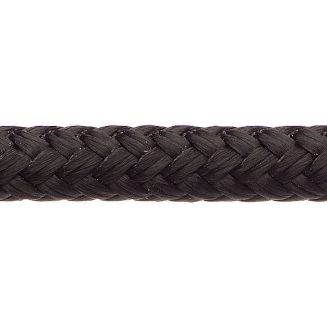 Robline Orion 500 Trimline 3mm Sort