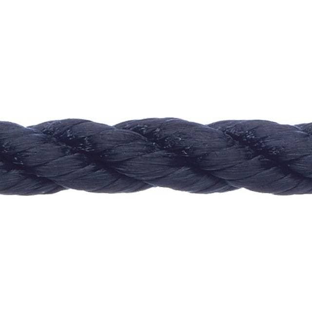 Robline Cormoran Fortøjningsline 12mm Navy