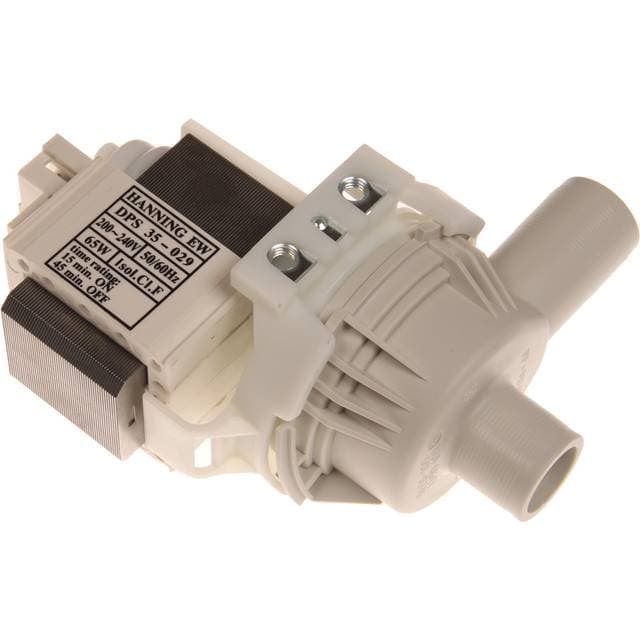 Hobart Lænsepumpe Opvask