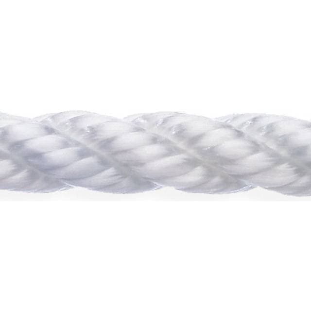 Robline Cormoran Fortøjningsline 16mm Hvid