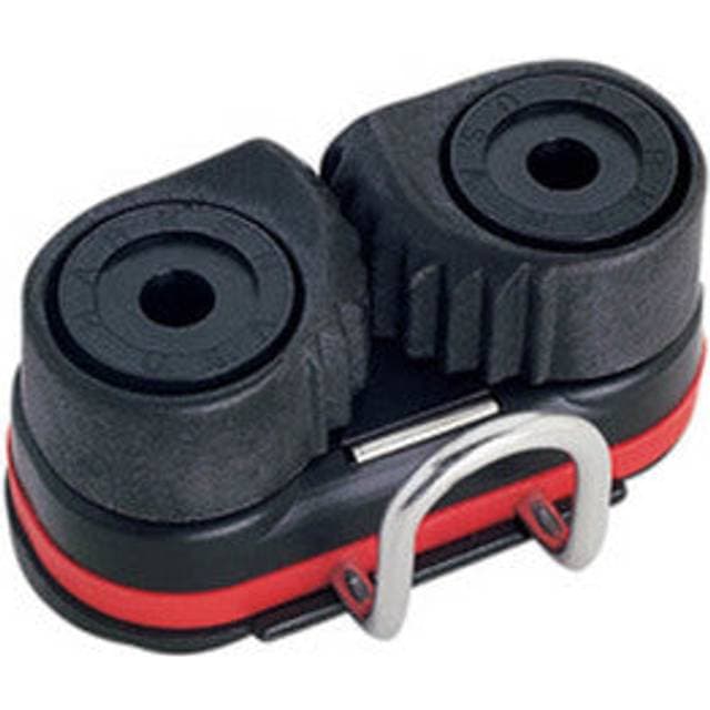 Harken Micro Klemme Komplet Kit