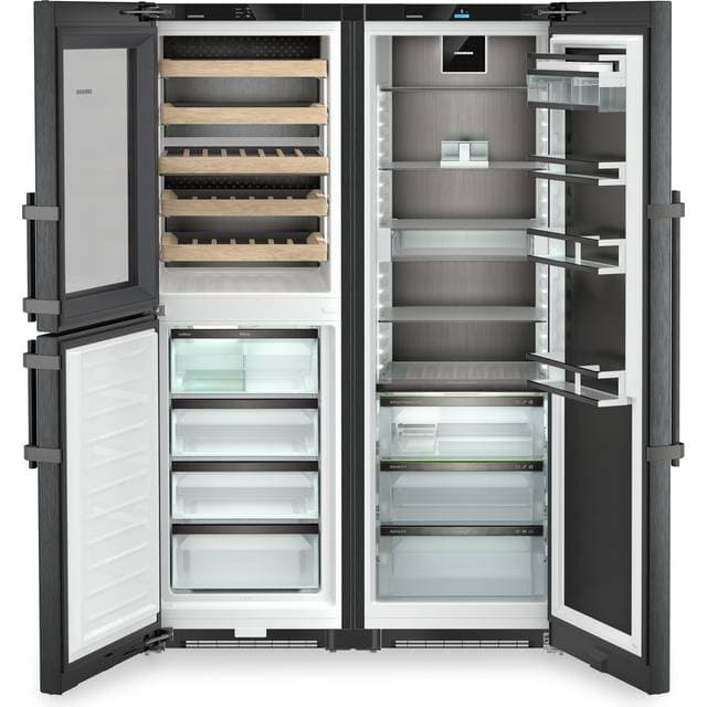 Liebherr Peak XRCbs 5295 Side