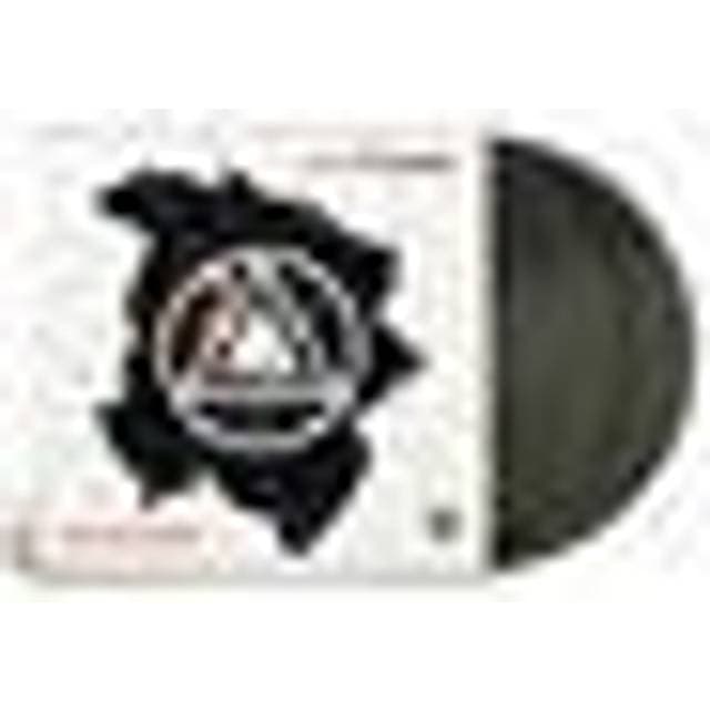 Out Of Ashes (Vinyle)