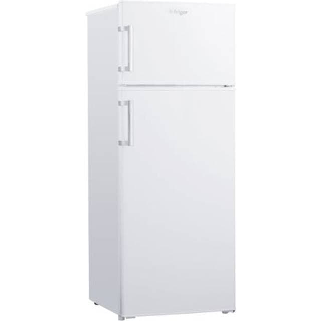 Frigor KFS214DW2 Køle-fryseskab