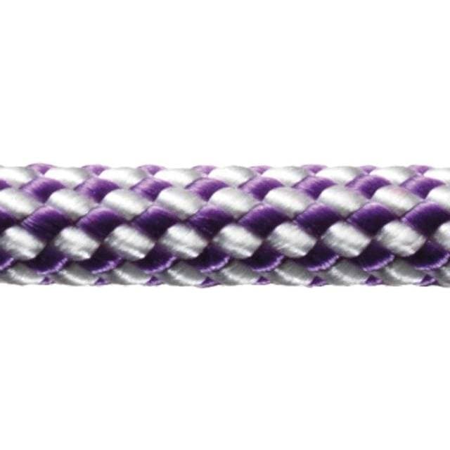 Robline Dinghy Control 4mm Hvid Lilla