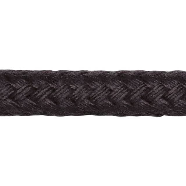 Robline Neptun 500 Skøde Tov 6mm Sort