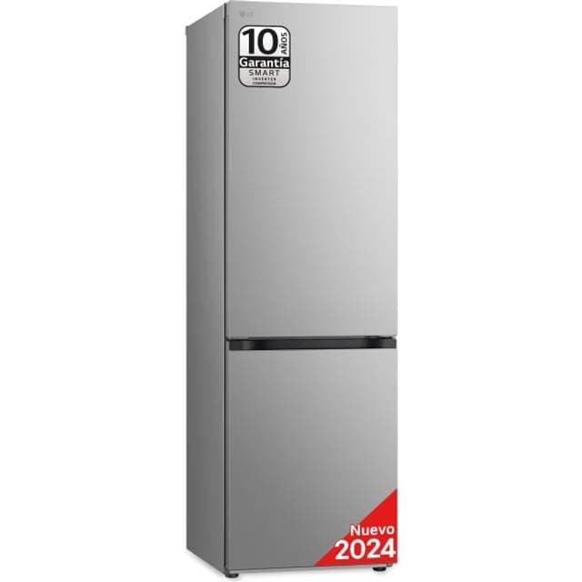 LG GBV3100EPY Køleskab Bund Fryser