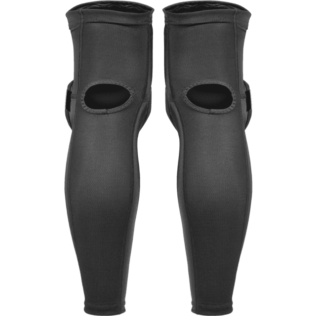 TSG Knee-Sleeve Dermis Pro A - Black