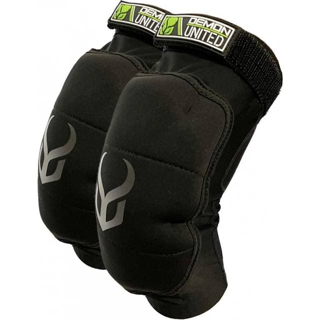 Demon Zero RF D30 Protective Knee Pads M
