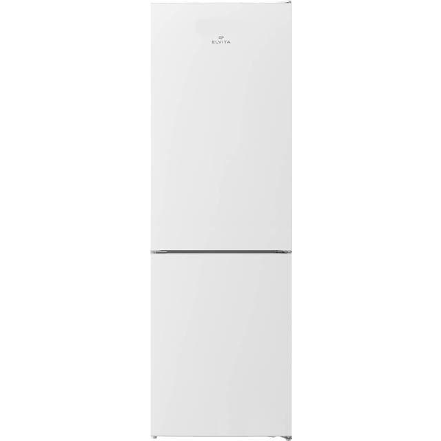 Elvita CKF1186V Fritstående Kølefryseskab