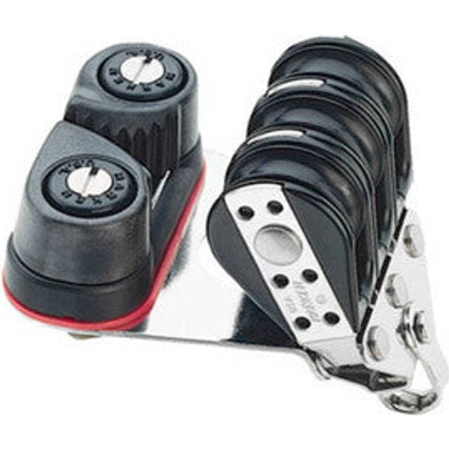 Harken Bulletblok 29 mm Tripple