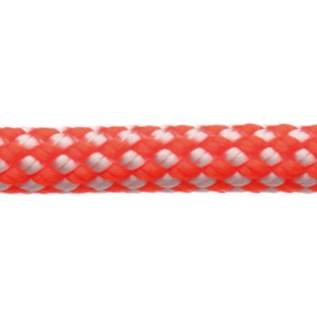 Robline Dinghy Control 4mm Hvid Orange