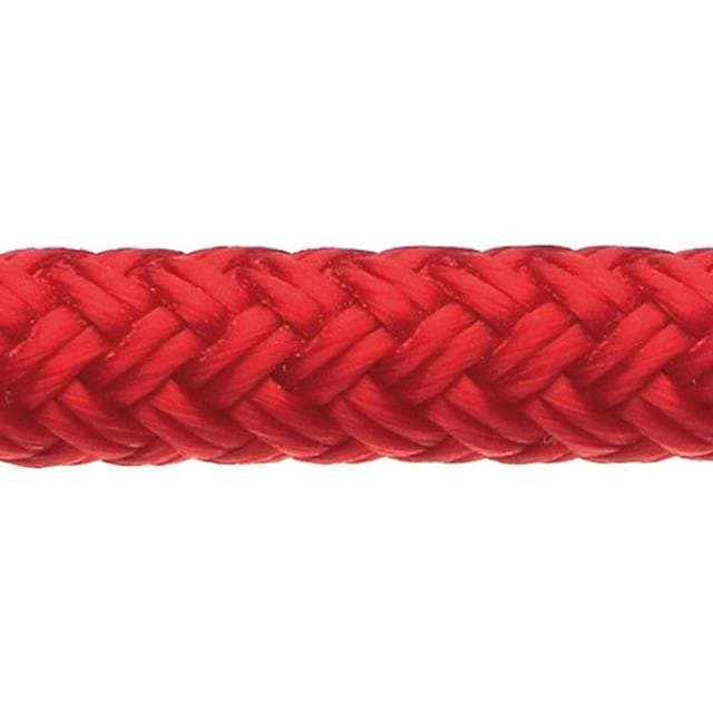 Robline Orion 500 Trim Skødeline 8mm Rød