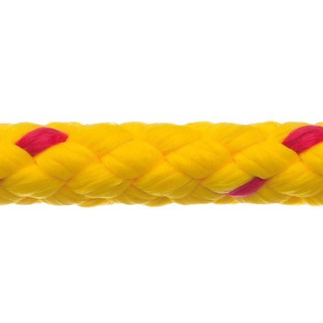 Robline Albatros Flydeline 6mm Gul Rød