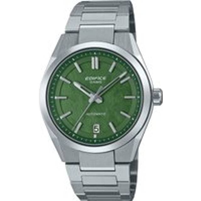 Casio EFK-100D-3AER Uhren Grün