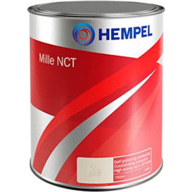 Hempel Mille NCT Black 19990