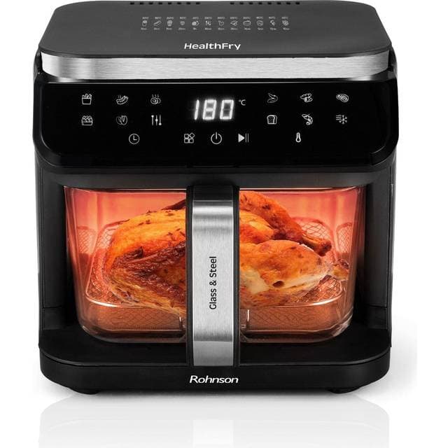 Rohnson Frituregryde R-2890