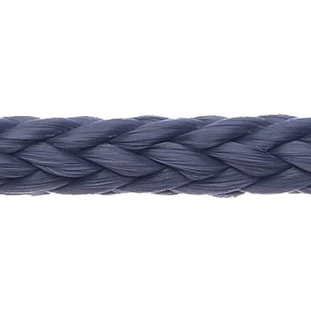 Robline Lazyjack 7mm Grå