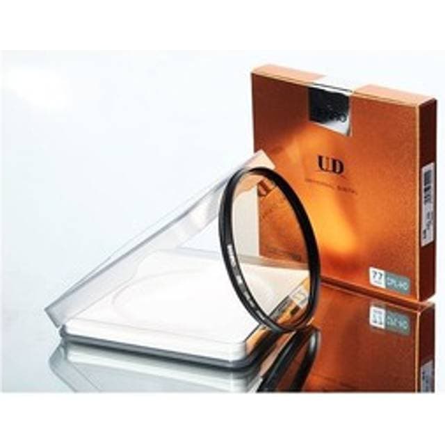 Benro Filtre UD CPL-HD 58mm