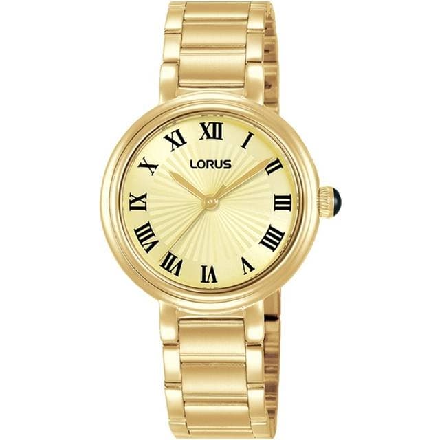 Lorus RG210YX9 Stilfuld Ur