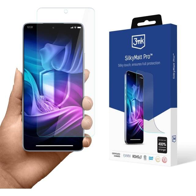 3mk Xiaomi 14T Pro Silky Matt Pro