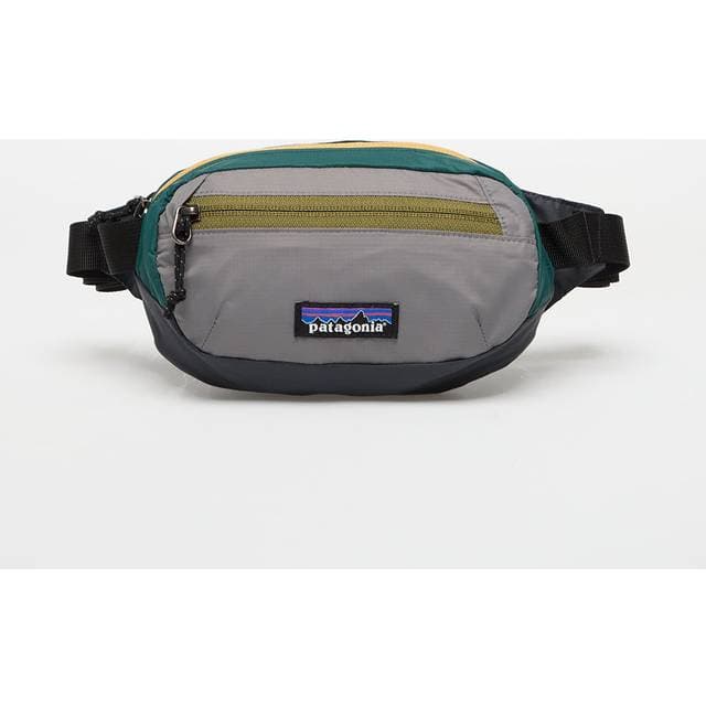 Patagonia Terravia Mini Hip Pack - Noble Grey