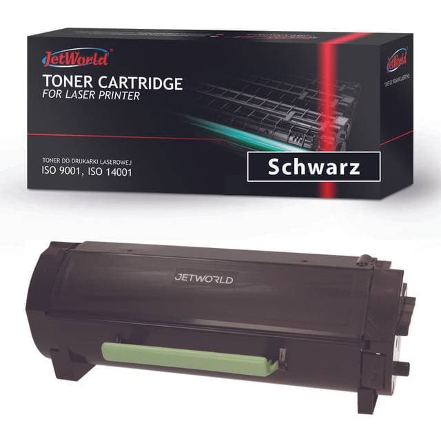 Lexmark B250XA0 (Black)