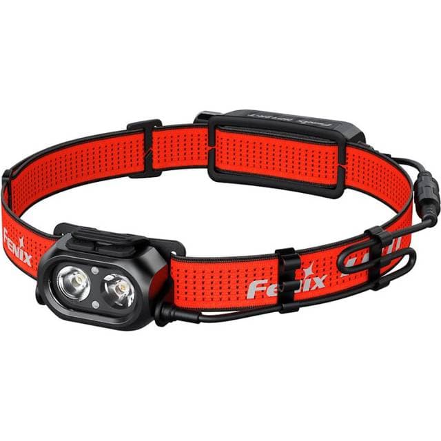 Fenix Headlamp HP12R-T Red