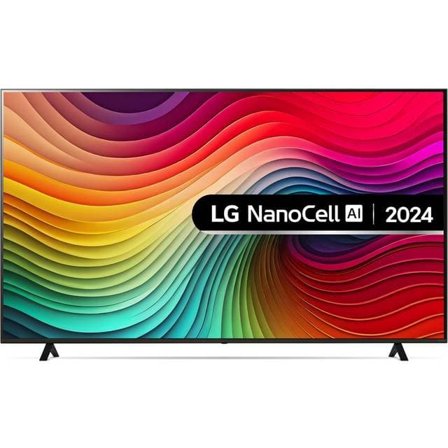 LG 75NANO82T6B