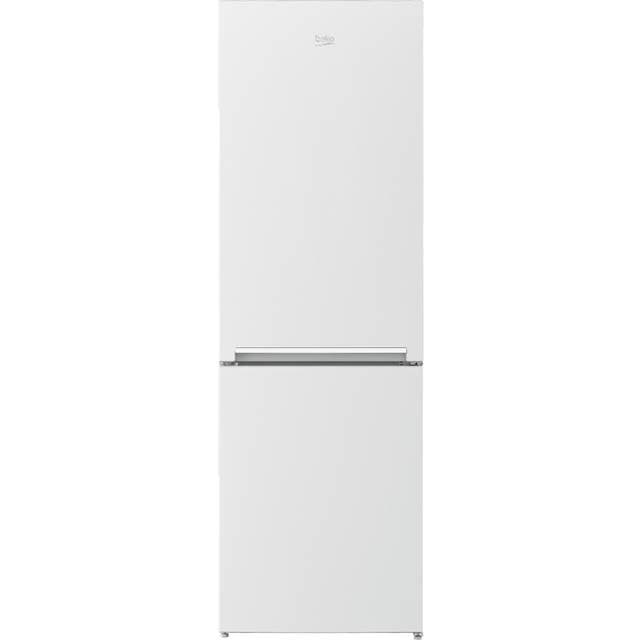 Beko RCSA330K41WN Kølefryseskab