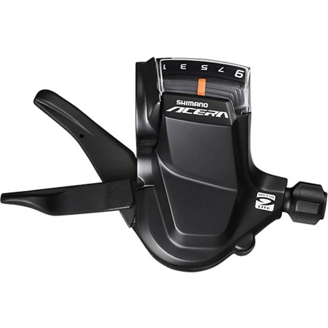 Shimano skiftegreb Acera SL-M3000