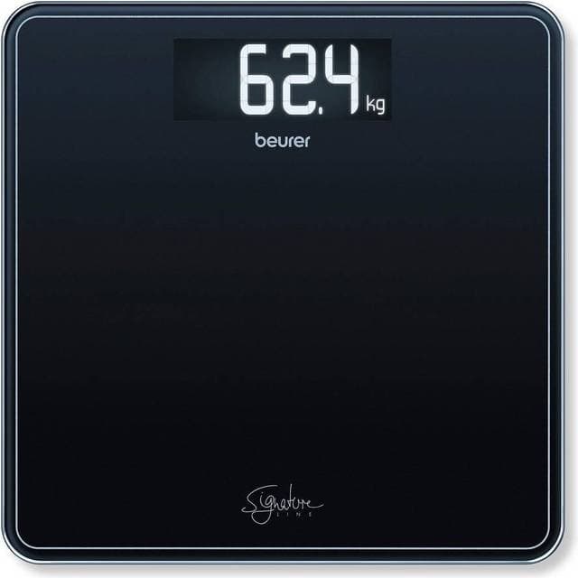 Beurer GS 400 Black