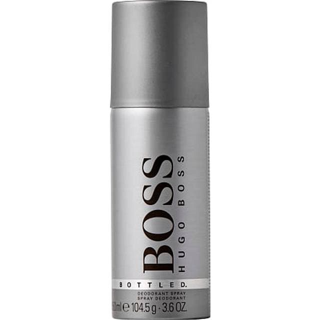 HUGO BOSS Bottled Deospray På Lager I Butik