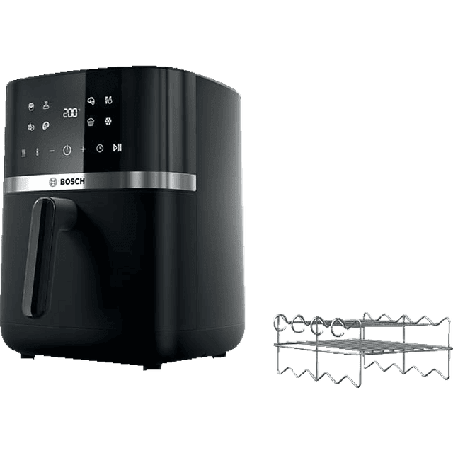 Bosch Serie 4 MAF462B1 Varmluftsteger 6.1 L