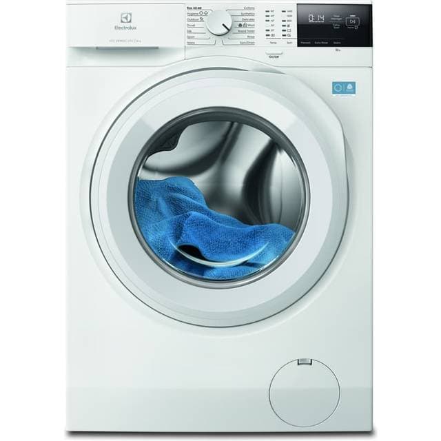 Electrolux Vaskemaskine EFI621O84O 8kg