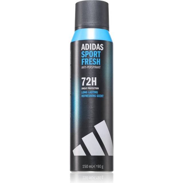 adidas Sport Fresh Antiperspirant 150 ml