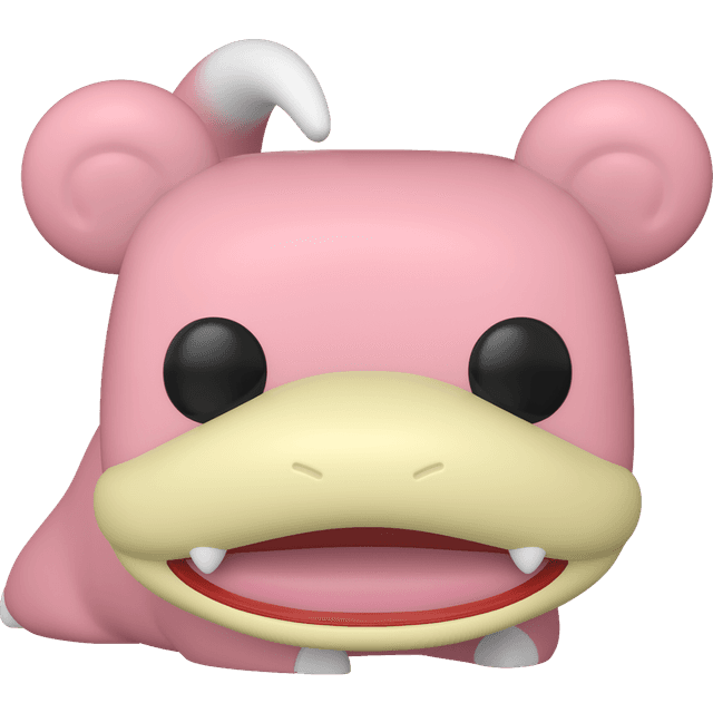 Funko Pokemon Pop Games Vinyl Figure 9 cm