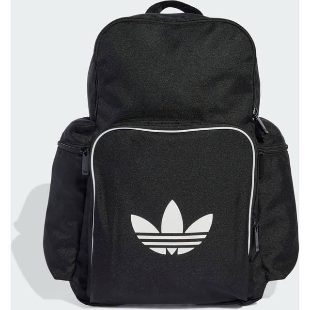 adidas Adicolor Rygsæk - Black/White