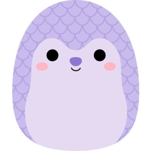 Squishmallows Bamse P24 30cm Pangolin