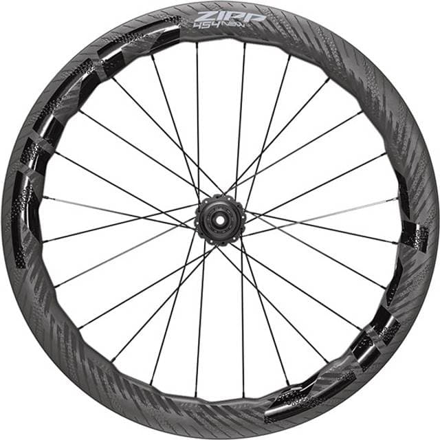 Zipp Racerhjul 454 NSW Disc Carbon Baghjul