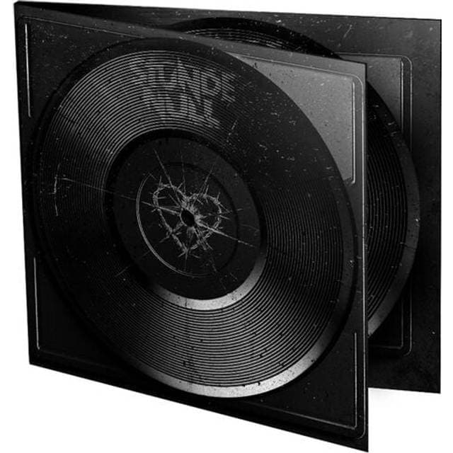 Stunde Null Unisex Standard (CD)