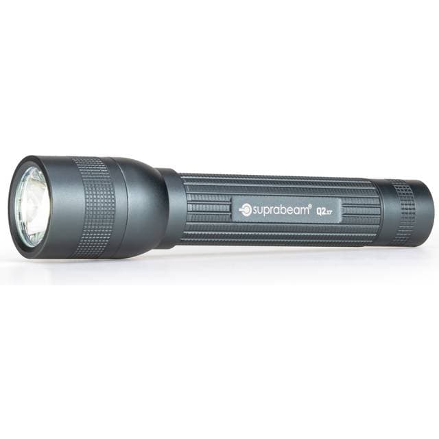 Suprabeam Q2XR 800 Lumen Lommelygte
